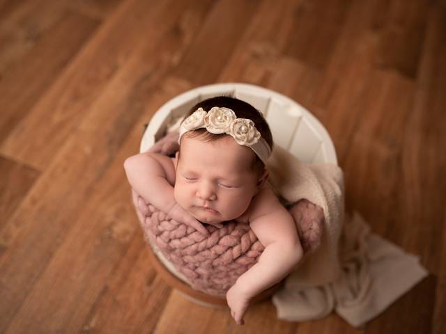 NEWBORN de Ana Clara Newborn