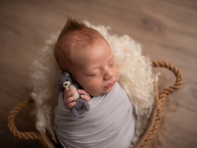 NEWBORN de Henrique Newborn