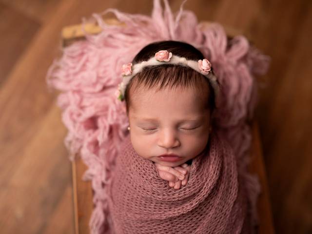 NEWBORN de Isabelly Newborn