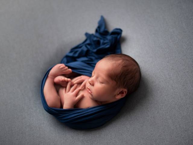 NEWBORN de Otávio Newborn