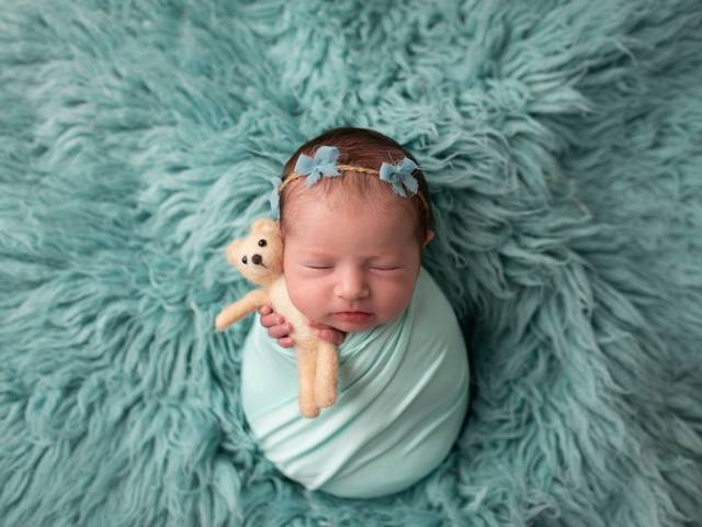 NEWBORN de Sofia Newborn