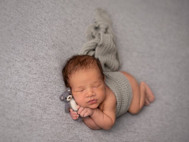 NEWBORN de Gabriel Newborn 