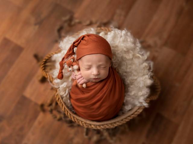 NEWBORN de Timótheo Newborn