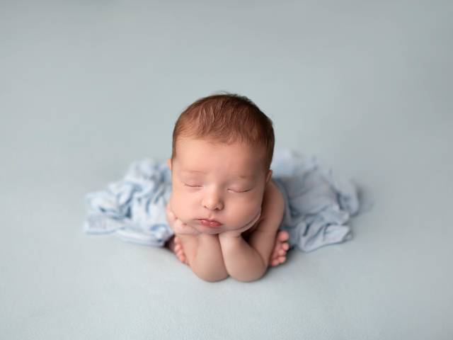 NEWBORN de Henrí Newborn