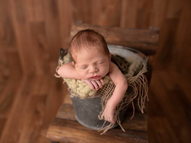 NEWBORN de Gael Newborn