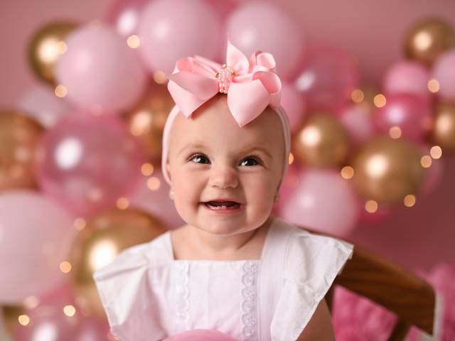 SMASH THE CAKE de Melissa Smash the Cake