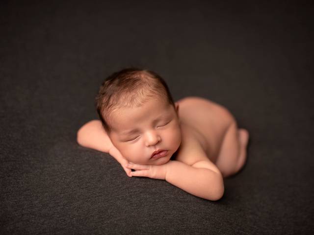 NEWBORN de Dom Newborn