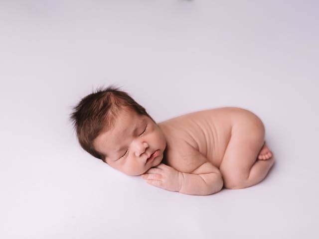 NEWBORN de Matheus Newborn