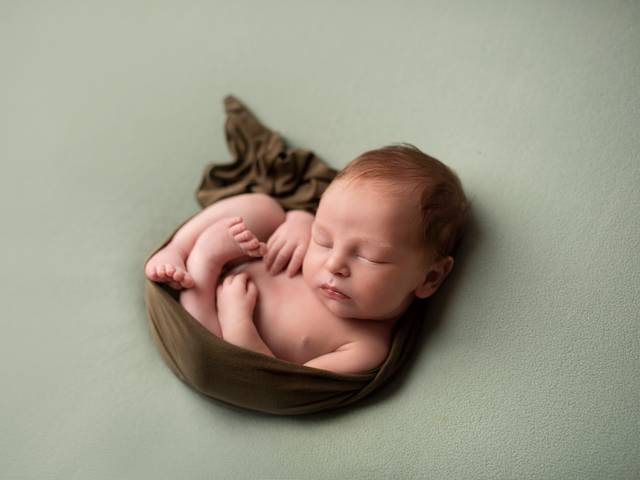 NEWBORN de Cauã Newborn