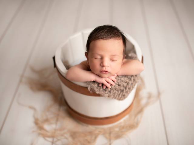 NEWBORN de Vinícius Newborn