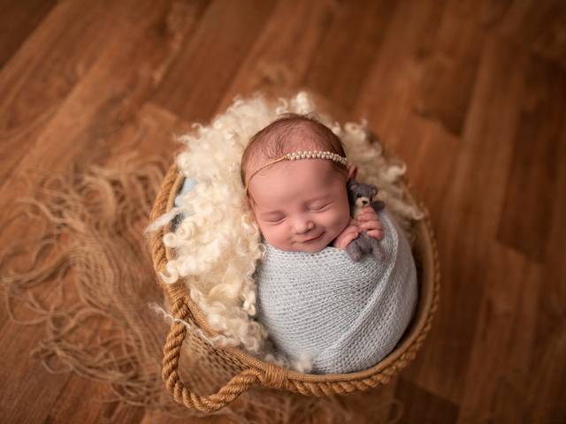 NEWBORN de Gabriela Newborn