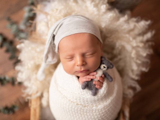 NEWBORN de Francisco Newborn