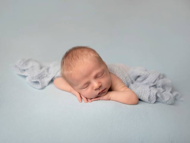 NEWBORN de João Pedro Newborn