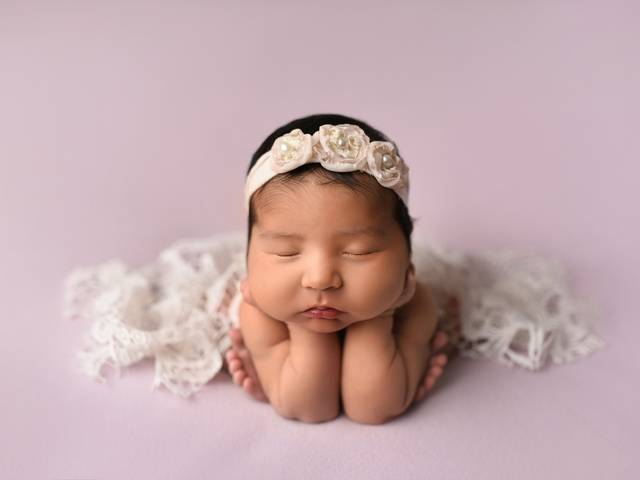 NEWBORN de Liz Newborn