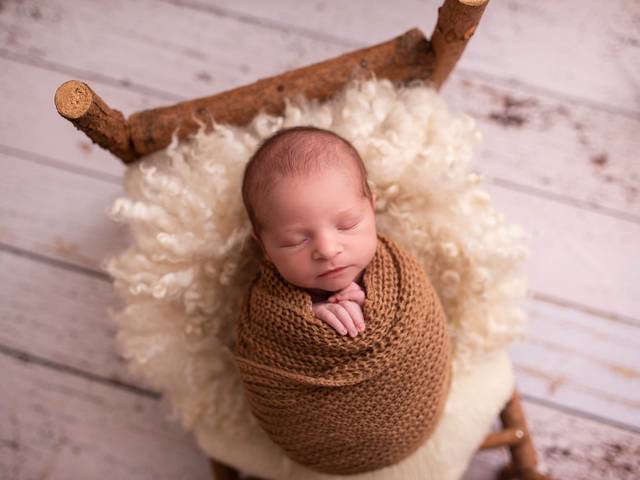 NEWBORN de Joaquim Newborn