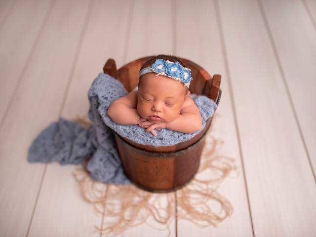 NEWBORN de Laura Newborn