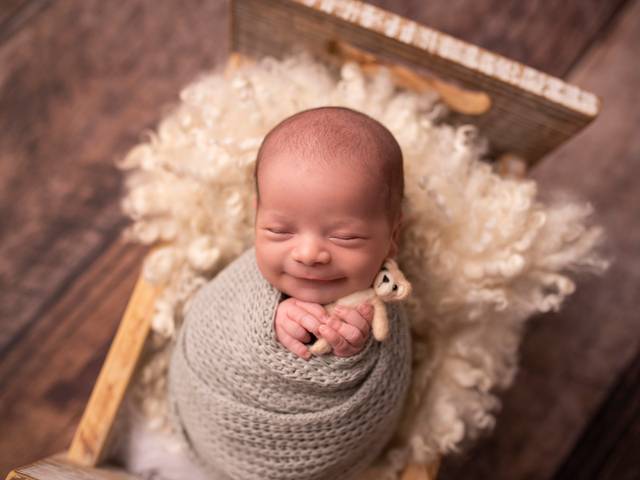 NEWBORN de Pedro Newborn