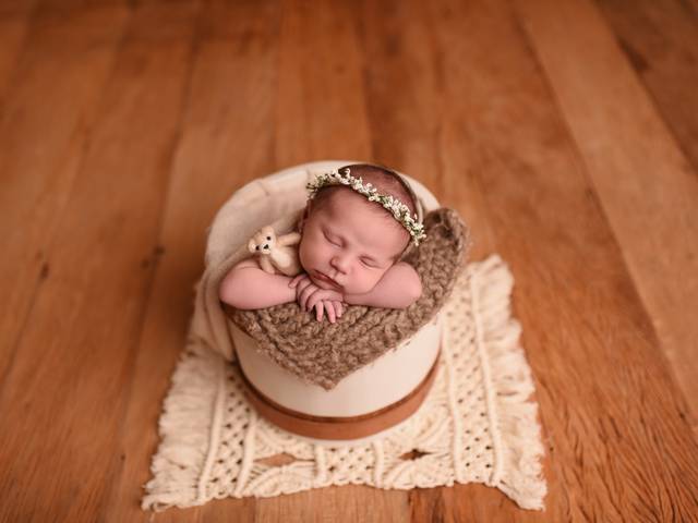 NEWBORN de Maria Antônia Newborn