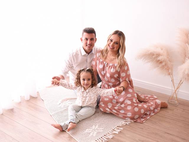 FAMÍLIA de Eduarda & Família 
