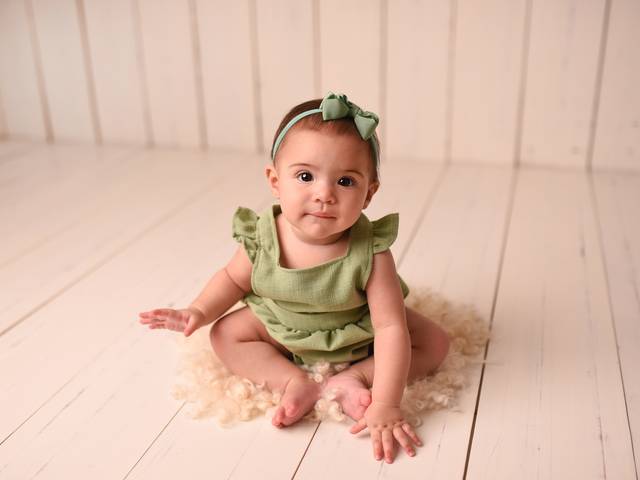 ACOMPANHAMENTO de Natália 6 meses