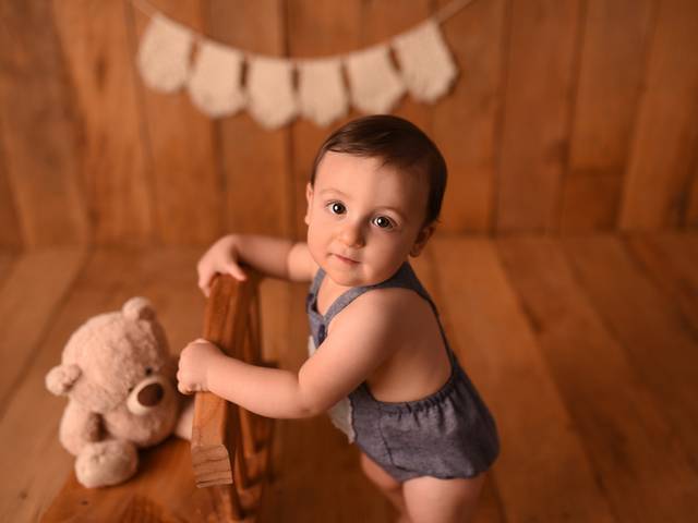 ACOMPANHAMENTO de Arthur 9 meses