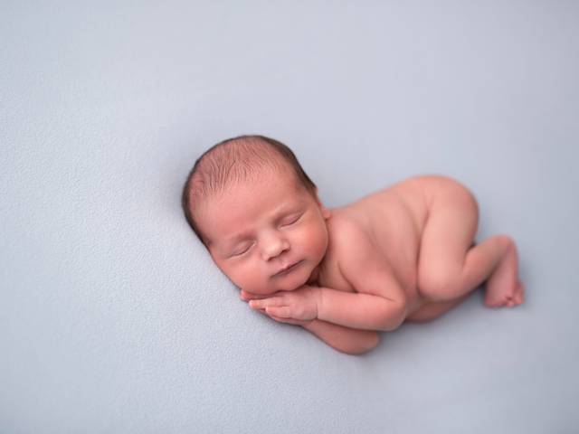 NEWBORN de Enzo Newborn