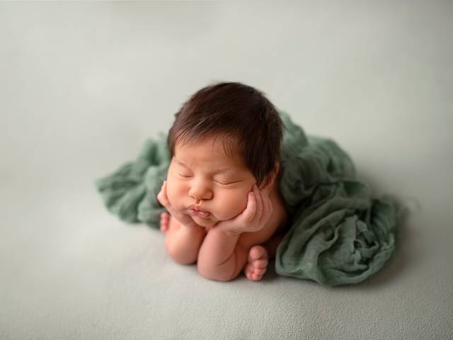 NEWBORN de Paulo Manoel Newborn