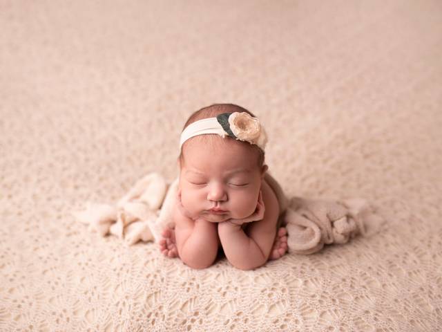 NEWBORN de Maitê Newborn