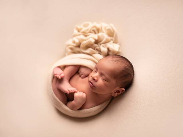 NEWBORN de Rafael Newborn