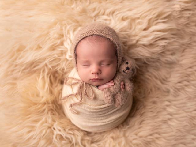 NEWBORN de Giordano Newborn