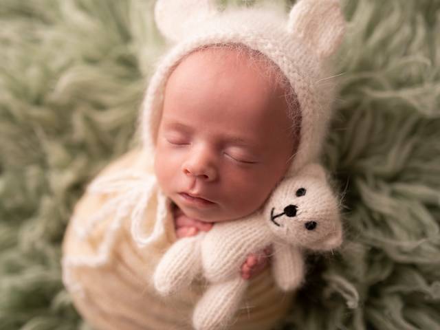 NEWBORN de Bento Newborn