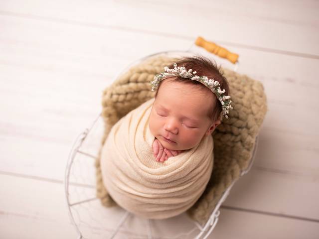 NEWBORN de Alice Newborn