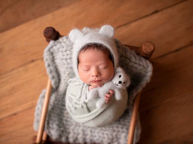 NEWBORN de Arthur Newborn