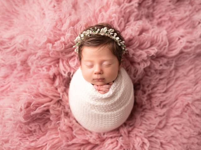 NEWBORN de Maria Antônia Newborn