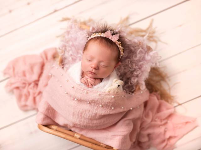 NEWBORN de Micaela Newborn