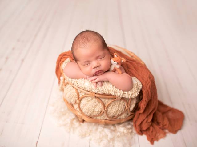 NEWBORN de Théo Newborn