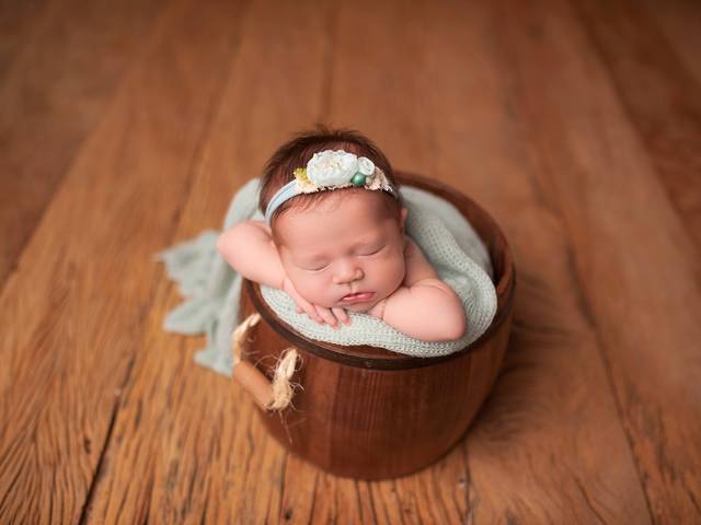 NEWBORN de Liz Newborn