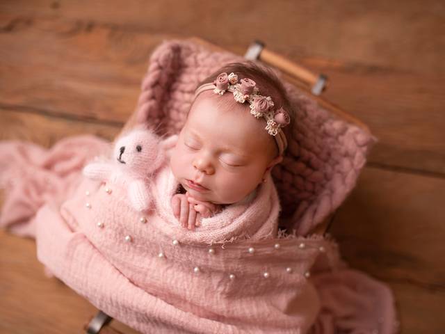 NEWBORN de Laura Newborn