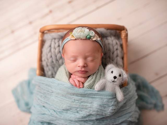 NEWBORN de Alice Newborn