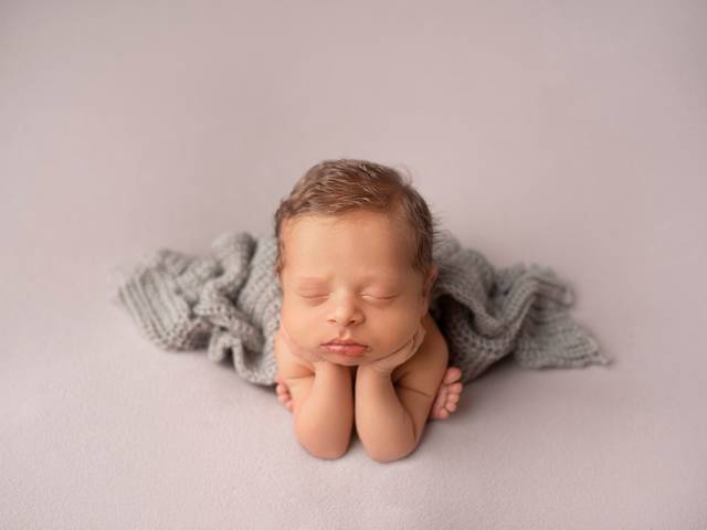 NEWBORN de Valentim Newborn