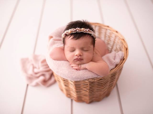 NEWBORN de Luisa Newborn