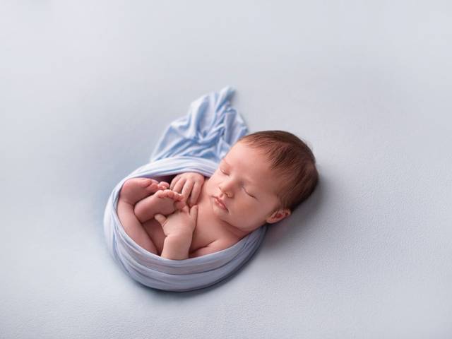 NEWBORN de Pedro Newborn