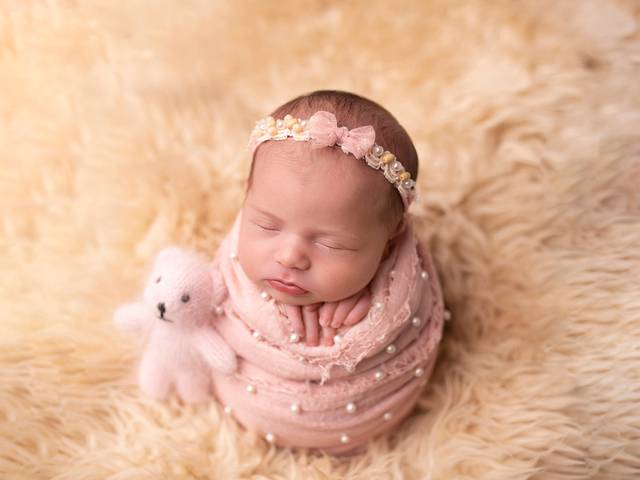 NEWBORN de Helena Newborn