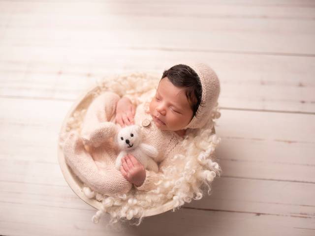 NEWBORN de Pedro Newborn