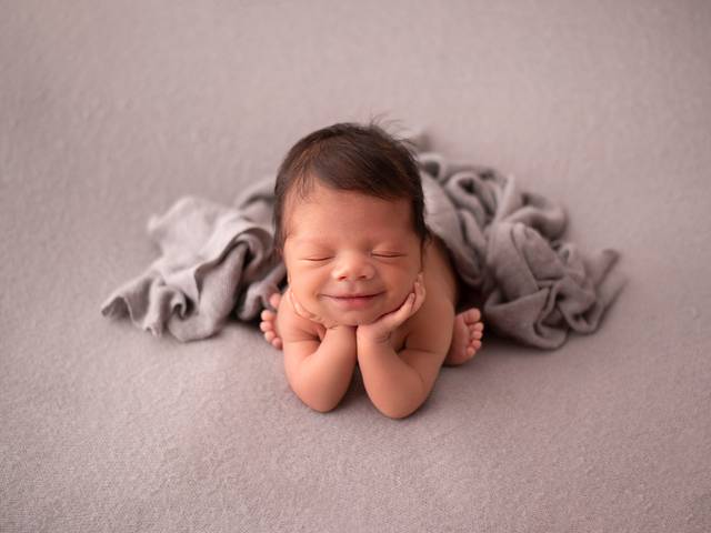 NEWBORN de Bernardo Newborn