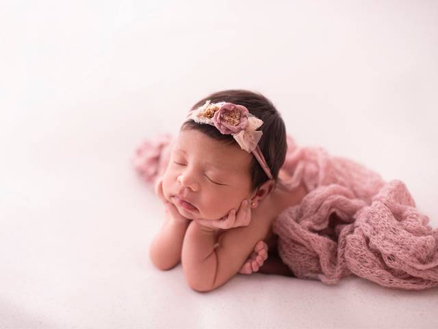 NEWBORN de Isis Newborn