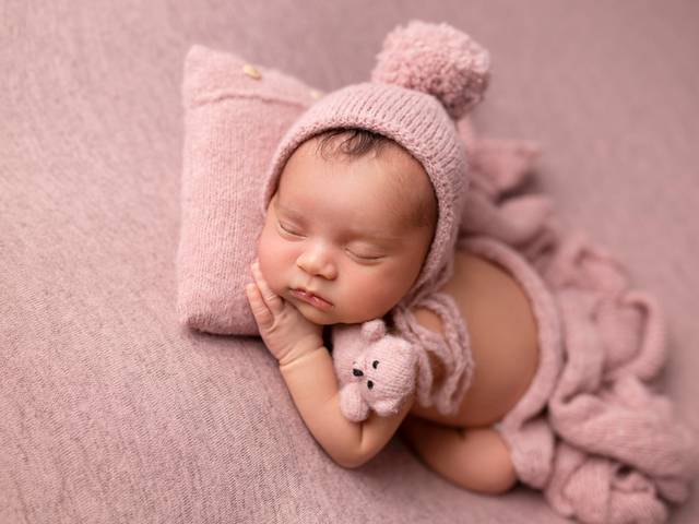 NEWBORN de Alicia Newborn