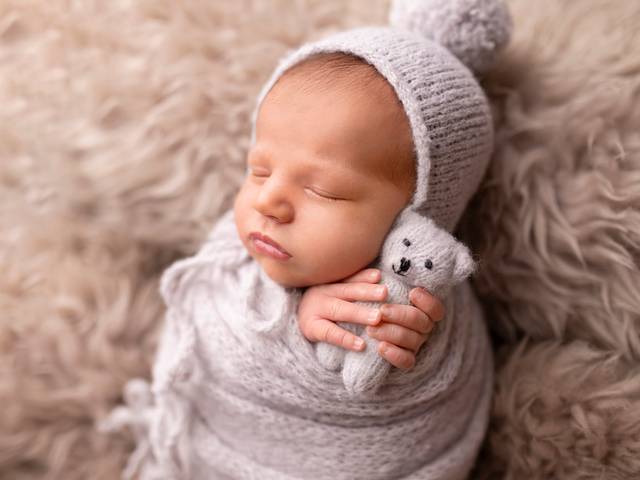 NEWBORN de Pietro Newborn