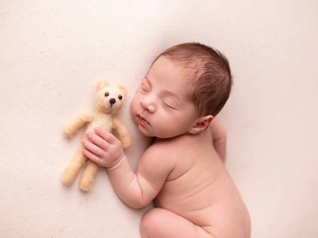 NEWBORN de Bernardo Newborn