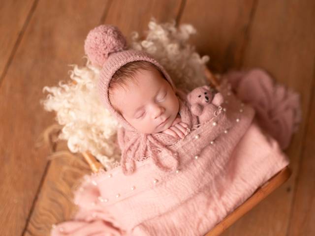 NEWBORN de Maria Antônia Newborn